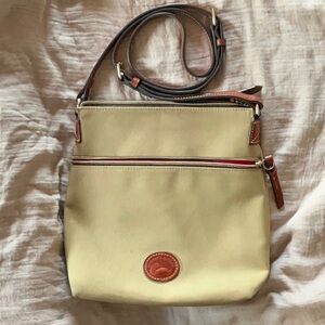 Dooney & Bourke Nylon Crossbody Bag